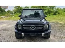 2020 Mercedes-Benz G350 2.9 D AMG SUV