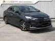 Used 2018 Toyota Vios 1.5 TRD Sportivo 65K MILEAGE 5Y-WARRANTY ORI PAINT - Cars for sale