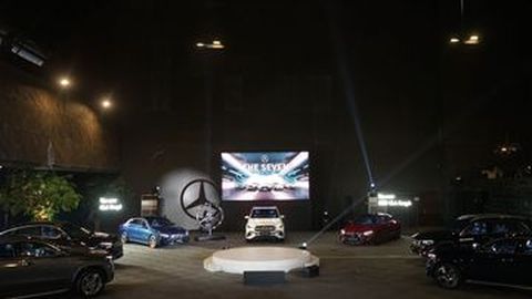 Mercedes-Benz Klaim Masih Serius Garap Indonesia, 7 Mobil Baru Jadi Bukti