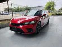 2022 Honda Civic 1.5 LX