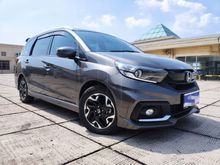 2019 Honda Mobilio 1.5 RS MPV Pajak sd Mrt 2022
