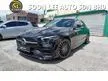 Used 2022 Mercedes-Benz C300 2.0 AMG Line (A) DIRECT FROM OWNER FULLY SERVICE RECORD BY HUP SENG MERCEDES - Cars for sale