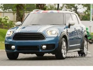 2019 MINI Countryman 1.5 Cooper SUV