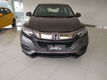 2020 Honda HR-V 1,5 E SUV