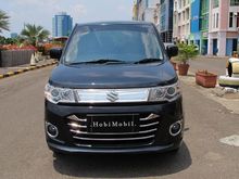 2017 Suzuki Karimun Wagon R 1.0 GS Wagon R Hatchback