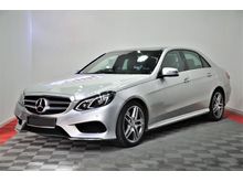 2015 Mercedes-Benz E300 2.1 BlueTEC Sedan F/Service HYBRID-UNDER-WARRANTY
