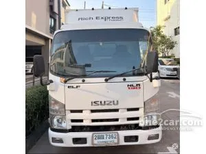 2018 Isuzu ELF 3.0 NLR Truck