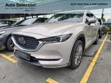 2022 Mazda CX-8 2.5 SKYACTIV-G High Plus SUV - PREMIUM SELECTION