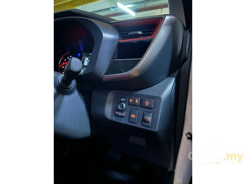 2023 Perodua Myvi AV Hatchback