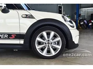 2012 Mini COOPER 1.6 S Look 2 Hatchback
