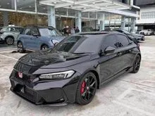 2023 Honda Civic 2.0 Type R FL5 - SHOWROOM  CONDITION