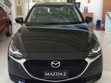 2019 Mazda 2 1.5 R Hatchback