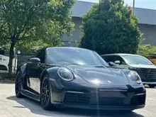 2019 Porsche 911 3.0 Carrera 4S Coupe [ READY STOCK ] [ Bose sound system ]