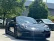 2019 Porsche 911 3.0 Carrera 4S Coupe [ READY STOCK ] [ Bose sound system ]