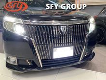 2016 Toyota Esquire 2.0 XI MPV