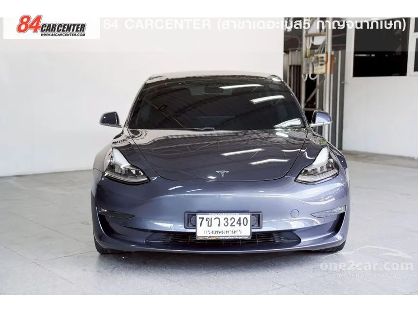 2020 TESLA Model 3 Performance Sedan