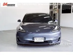 2020 TESLA Model 3 Performance Sedan