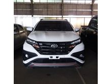 2019 Toyota Rush 1.5 TRD Sportivo SUV