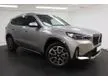 Used 2024 BMW X1 sDrive20i xLine