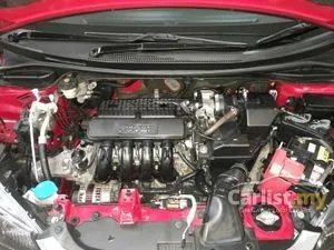 2018 Honda Jazz 1.5 V Hatchback