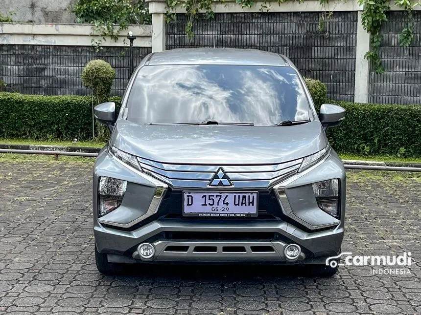 2019 Mitsubishi Xpander Sport MPV