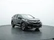 Used 2019 Honda CR