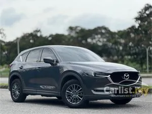 2022 Mazda CX-5 2.0 SKYACTIV-G High SUV