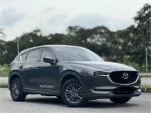 2022 Mazda CX-5 2.0 SKYACTIV-G High SUV - Under Warranty till 2027 / Full Service Record