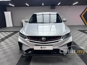 2022 Proton X50 1.5 Executive SUV