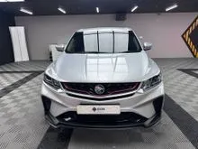2022 Proton X50 1.5 Executive SUV