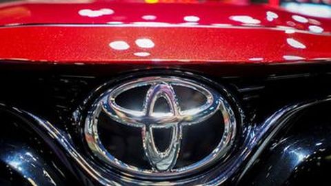 90 Tahun Jadi Merek Mobil Terlaris di Amerika, GM Kini Disalip Toyota