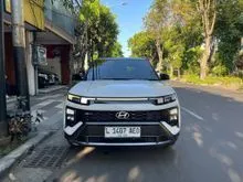 2025 Hyundai Creta 1.5 N Line SUV