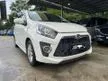 Used 2014 Perodua AXIA 1.0 Advance Hatchback (A) Jb Plate Full Service Perodua 1 Owner Accident Free 1 Year Warranty