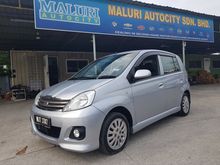 Perodua Viva 1.0 EZ Elite Hatchback