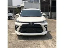 2026 Toyota Avanza 1.5 G MPV DISKON PALING BESAR
