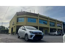 2020 Perodua AXIA 1.0 GXtra Hatchback 70K MILEAGE/ MAX LOAN