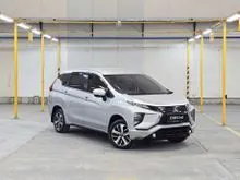 2019 Mitsubishi Xpander Exceed MPV