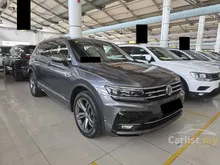 2021 Volkswagen Tiguan 2.0 Allspace R-Line 4MOTION SUV