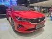 New 2024 Proton S70 1.5 Flagship YEARS END PROMOTION & CASH REBATE UP TO RMXxxx +Accessories Worth RM3,130