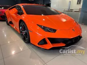 搜索全马出售的马来西亚从RM8K Lamborghini藍寶堅尼车| Carlist.my