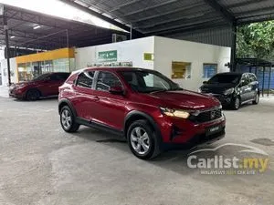 2024 Honda WR-V 1.5 E SUV