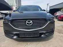 2019 Mazda CX-8 2.2 SKYACTIV-D High SUV