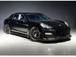Used 2011 Porsche Panamera 3.6 Hatchback (A) SPORT CHRONO & BOSE SOUND & FULL CARBON INTERIOR ( 2024 MAY STOCK )