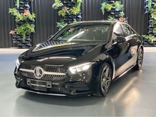 2020 Mercedes-Benz A200 1.3 W177 (ปี 19-25) AMG Dynamic Sedan