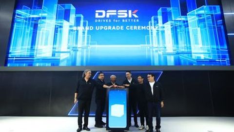 Bukan Sekadar Rebranding: Cara DFSK Menjadikan Indonesia Fondasi Strategi Asia Tenggara