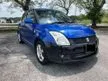 Used 2008 Suzuki SWIFT 1.5 (A)/Hatchback/ Well Maintain/Nice Color