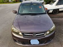 2010 Proton Saga 1.3 FL Executive Sedan