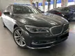 Used 2017 BMW 740Le 2.0 xDrive Sedan
