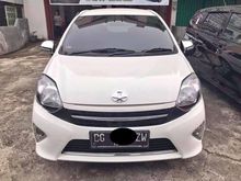 2013 Toyota Agya 998 G Hatchback