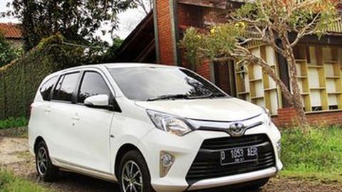 Toyota Akan Diskusikan Kemungkinan Upgrade Teknologi LCGC